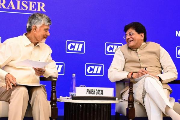 'బిల్డ్ ఏపీ' మా నినాదం